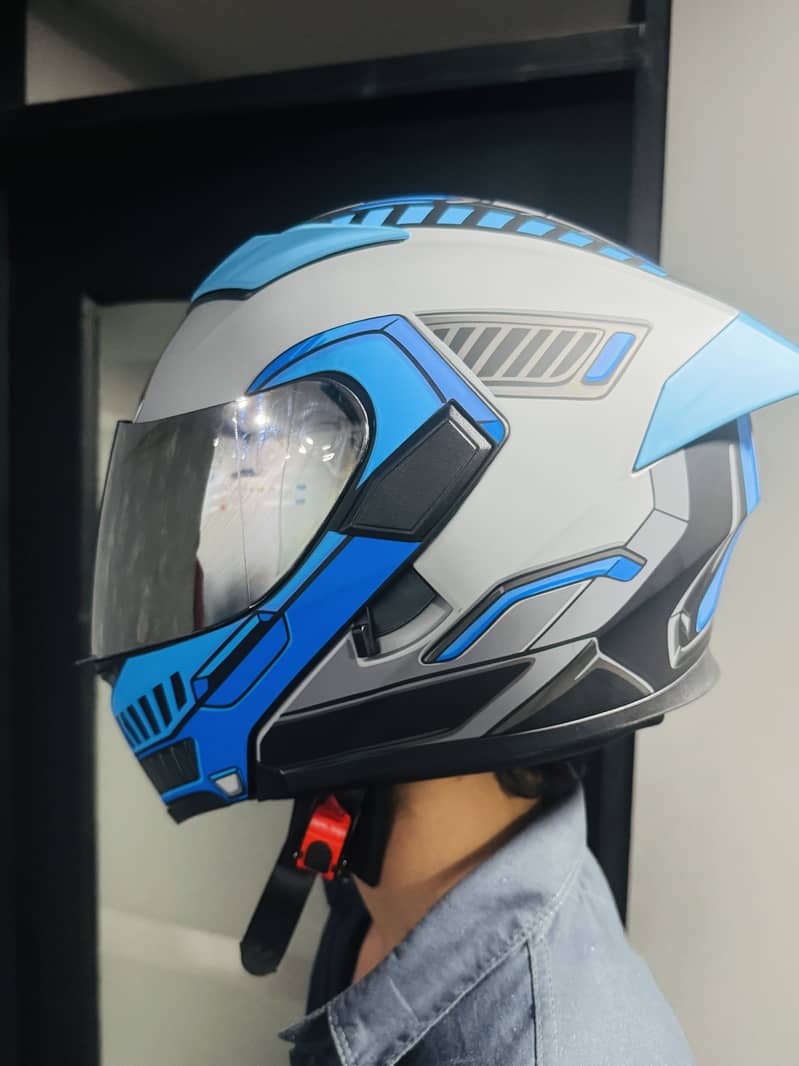 Vector VT 254prime 3