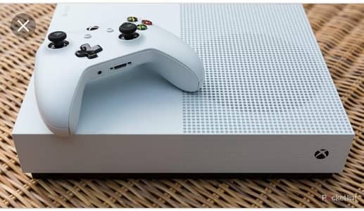 Xbox one s 1tb