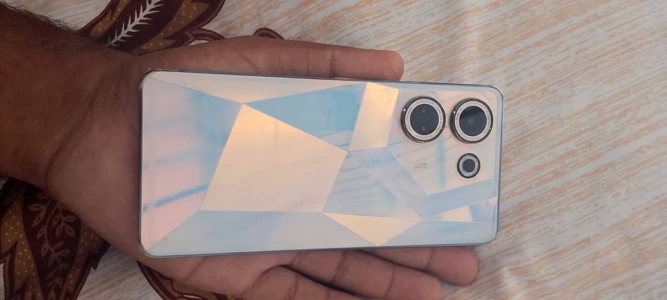 Tecno CAMON 20 0