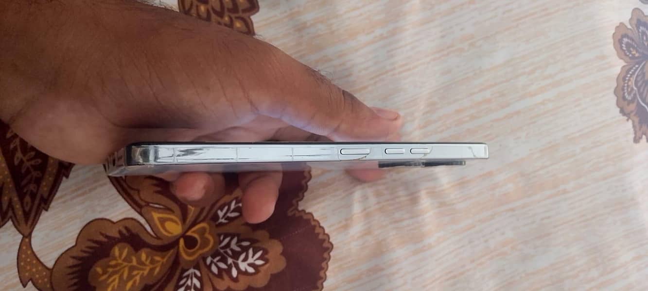 Tecno CAMON 20 1