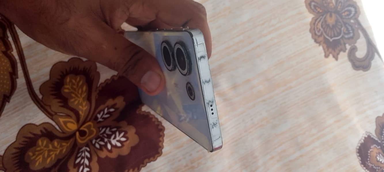 Tecno CAMON 20 3