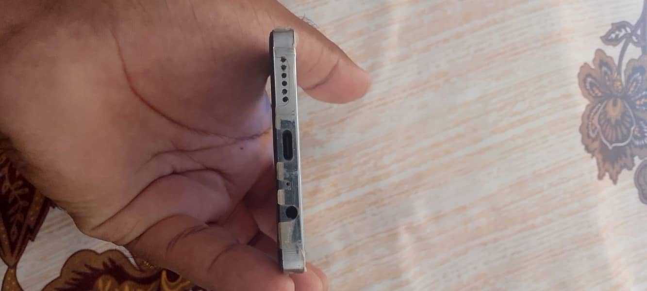 Tecno CAMON 20 5