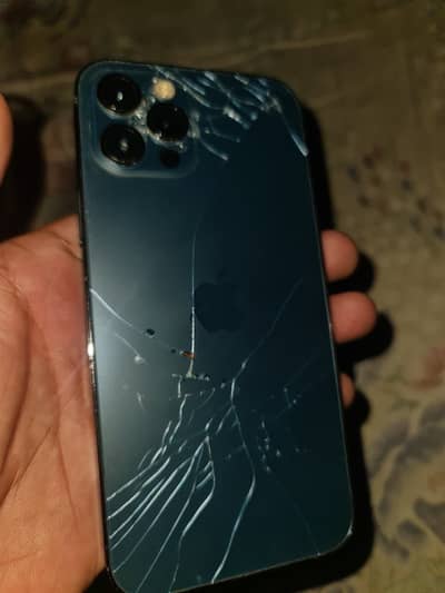 Apple iPhone 12 Pro