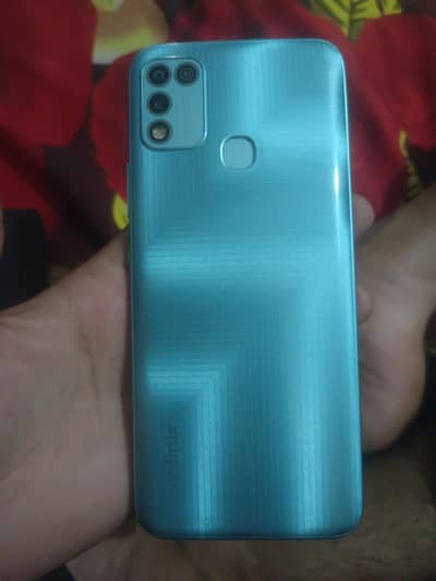 Infinix Hot 11 Play