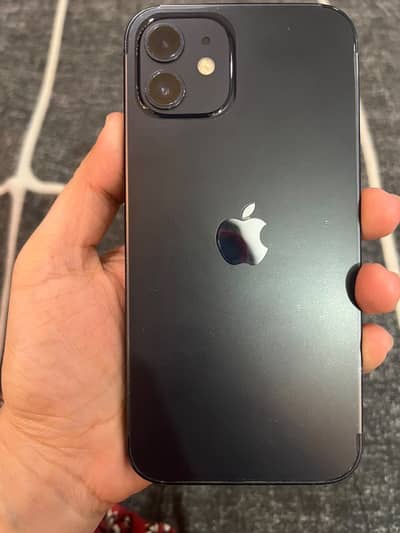 Apple iPhone 12