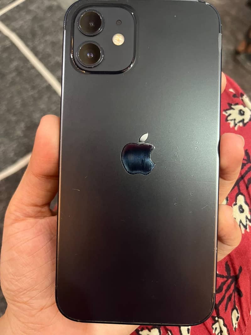 Apple iPhone 12 1