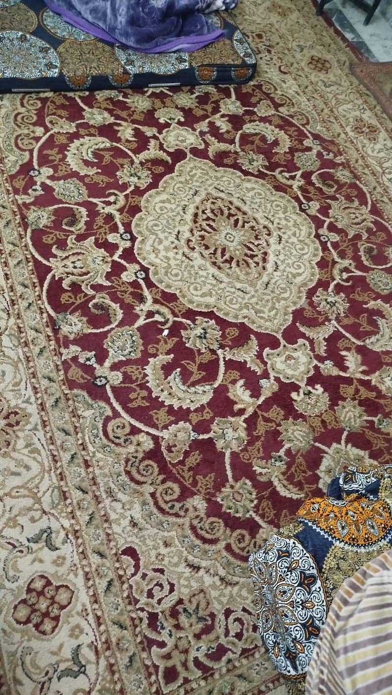 carpet 0