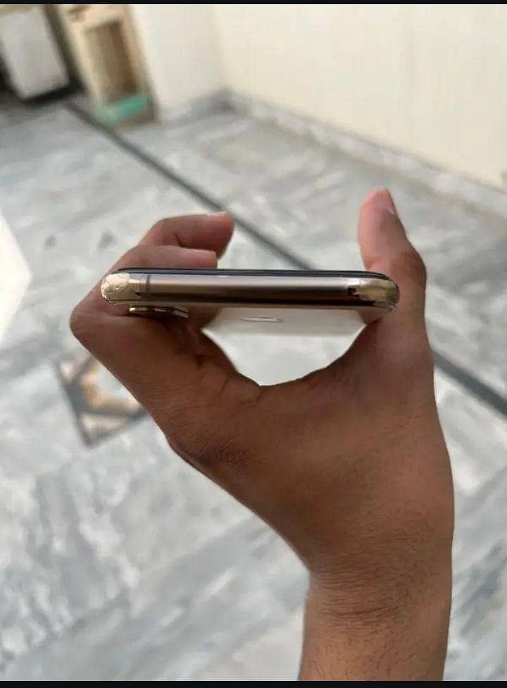 Apple iPhone XS 1