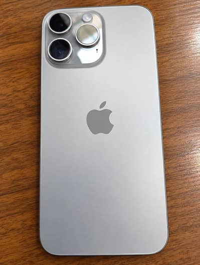 Apple iPhone 15 Pro Max Non pta