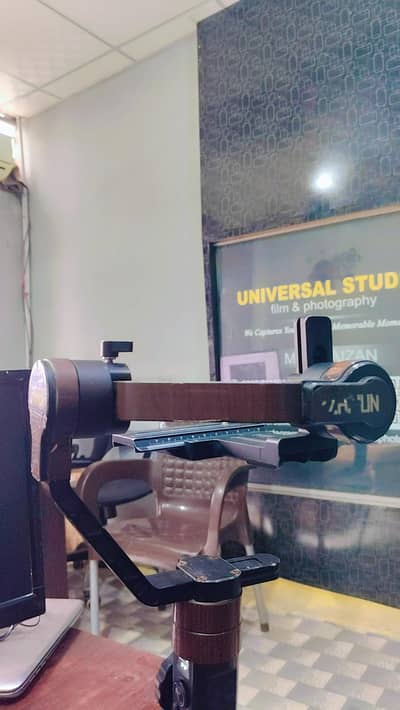 ZHIYUN CRANE 2