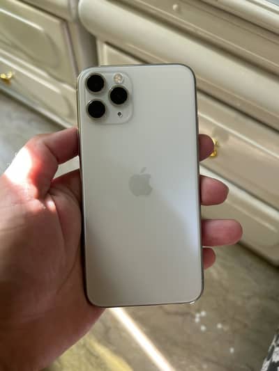 iPhone 11 Pro Pta Approved