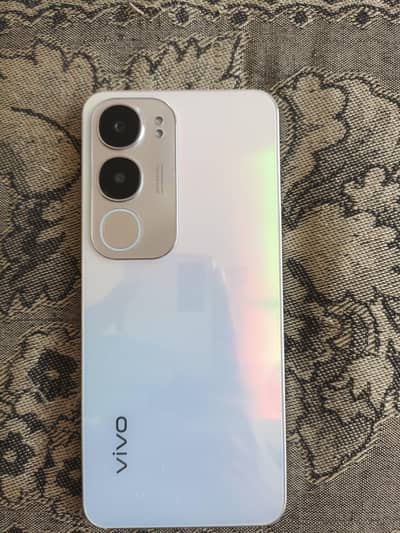 Vivo Y19s Pro