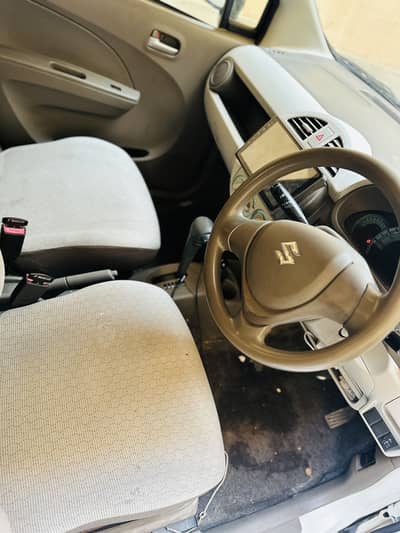 Suzuki Alto 2014