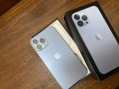 Apple iPhone 13 Pro Max
