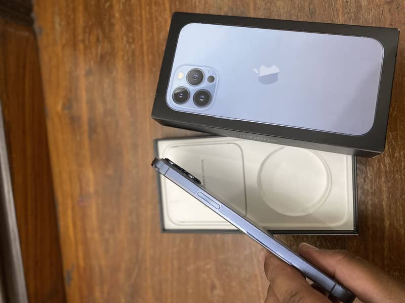 Apple iPhone 13 Pro Max 1