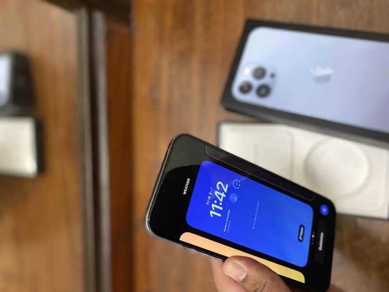 Apple iPhone 13 Pro Max 2