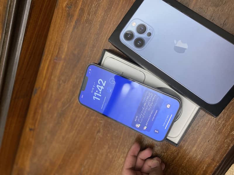 Apple iPhone 13 Pro Max 3