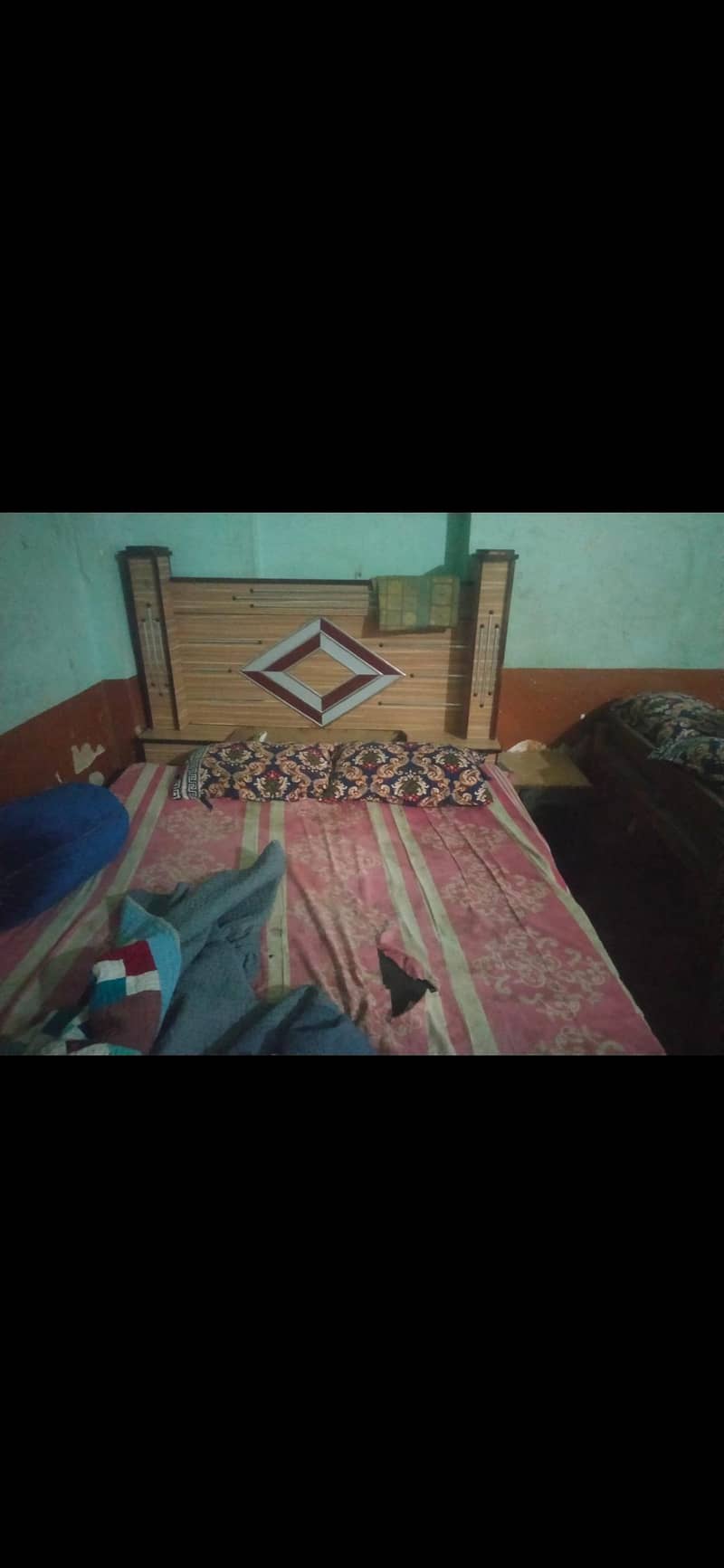 bed for sell 0