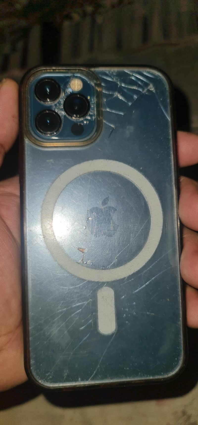 Apple iPhone 12 Pro 0