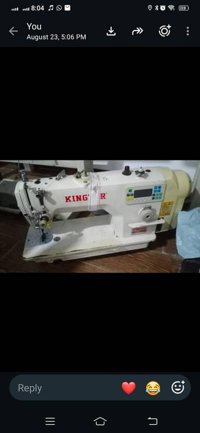 sewing machine 03056545176