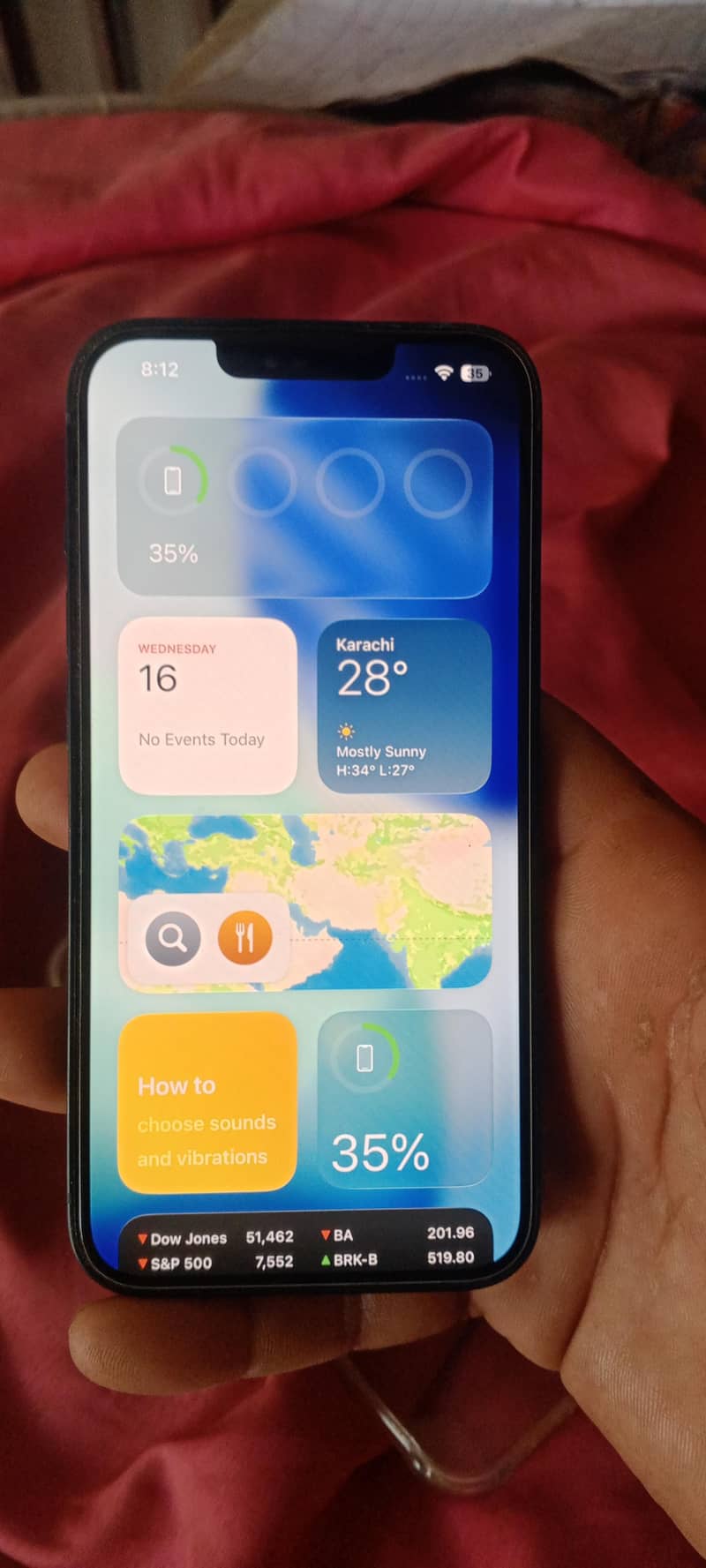 Apple iPhone 13 0
