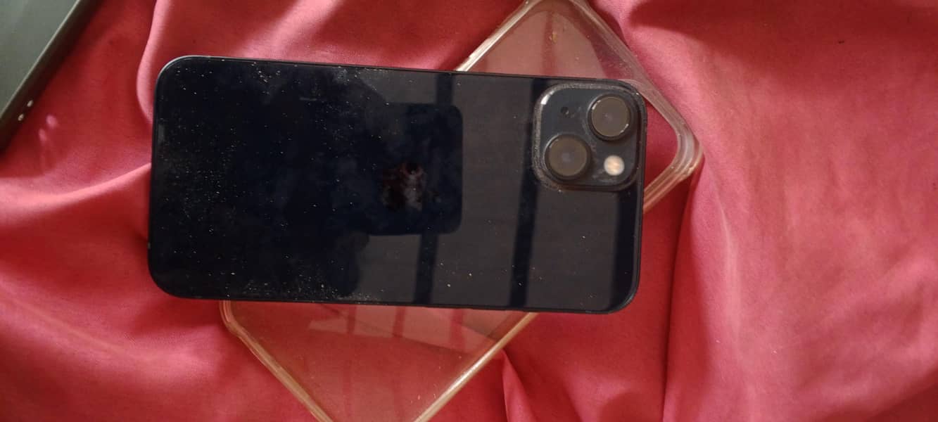 Apple iPhone 13 1