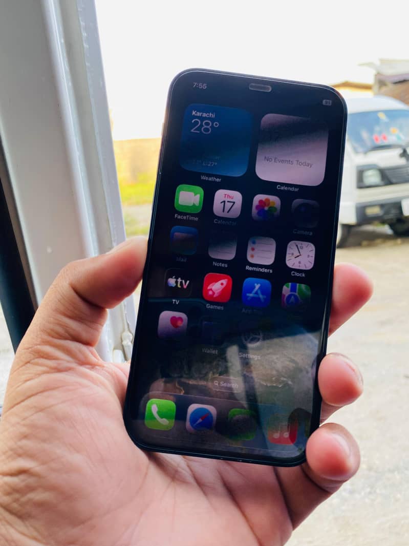 Apple iPhone 12 6