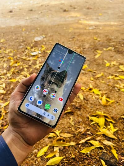 Google Pixel 7 Pro