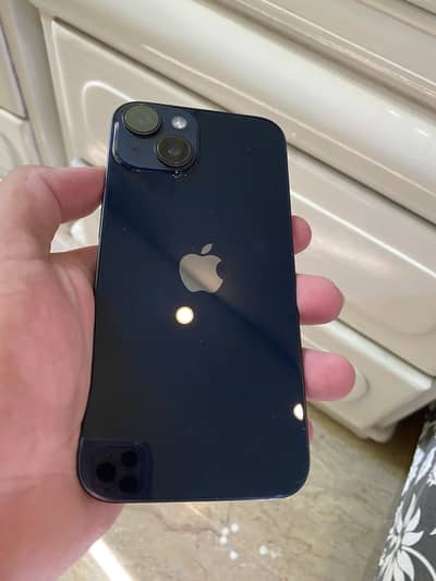 iPhone 14 jv with box