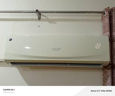 Pe A/c 1.5 Non Non inverter
