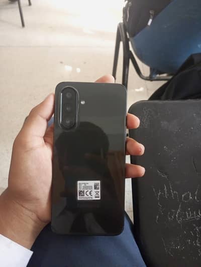 Samsung Mobile A17