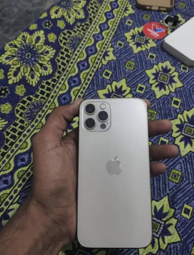 Apple iPhone 12 Pro