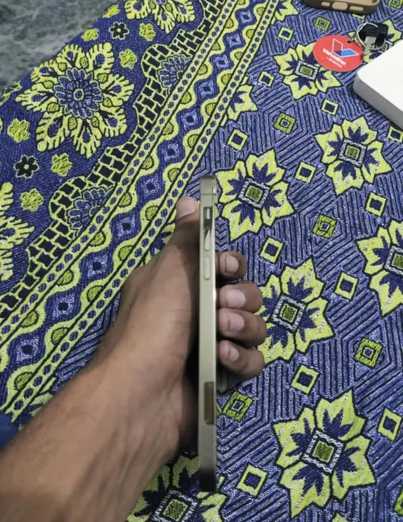 Apple iPhone 12 Pro 1