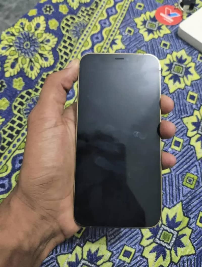 Apple iPhone 12 Pro 3
