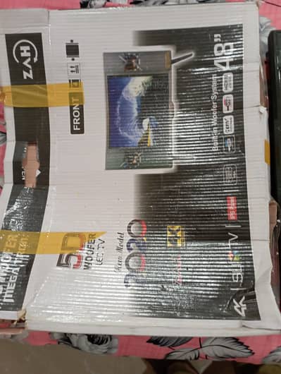 LED TV