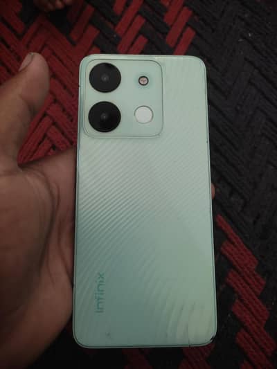 Infinix Smart 7