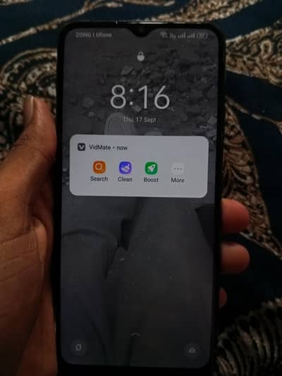 Realme C25s