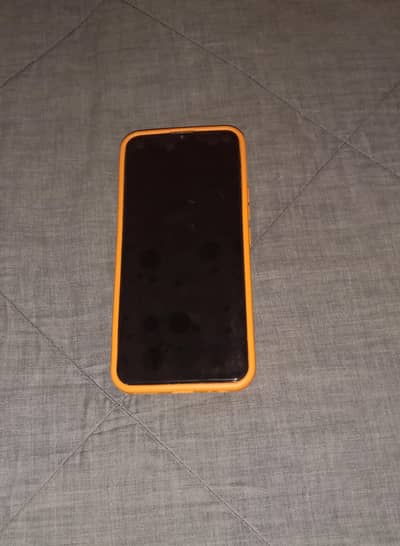 Infinix Hot 8 | Best Condition