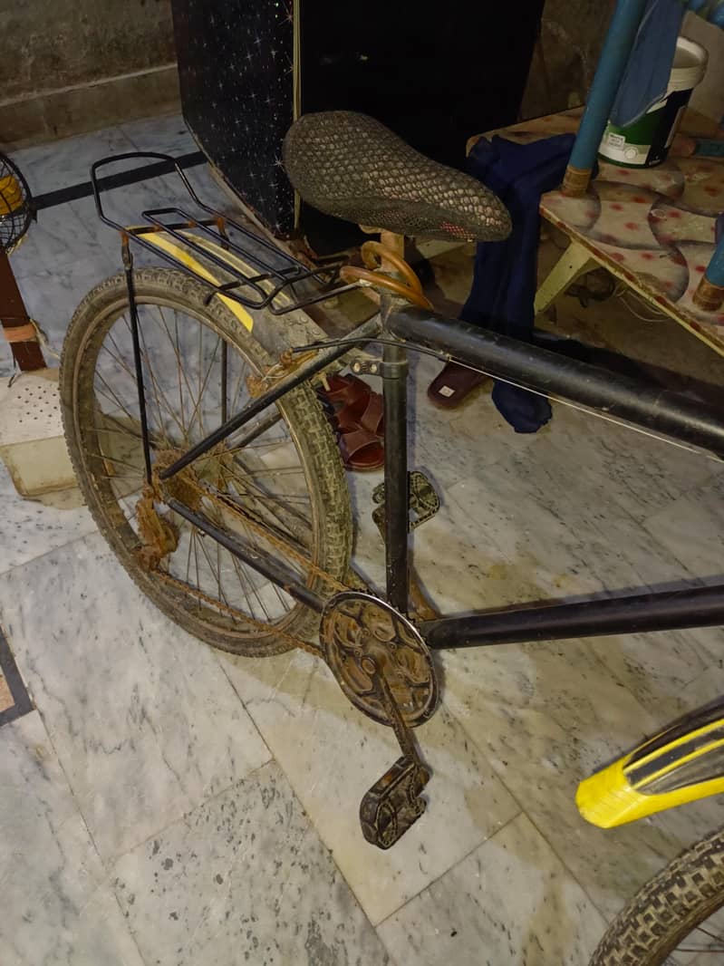 Bicycle 1