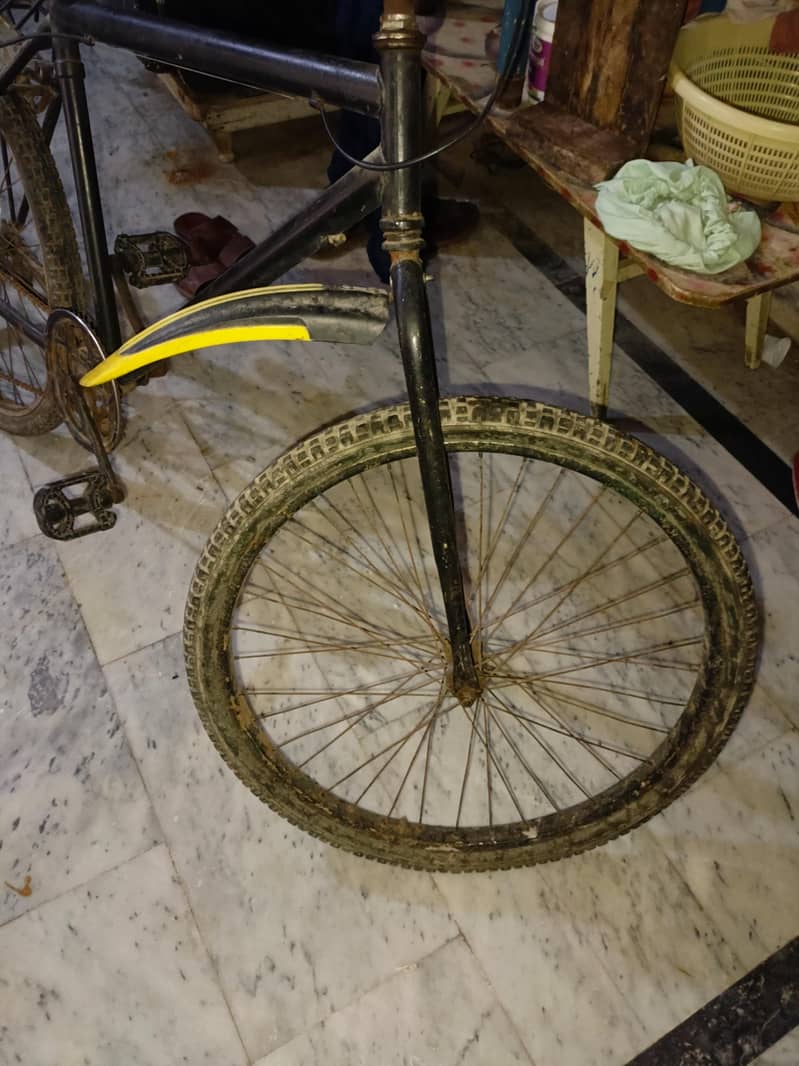Bicycle 2