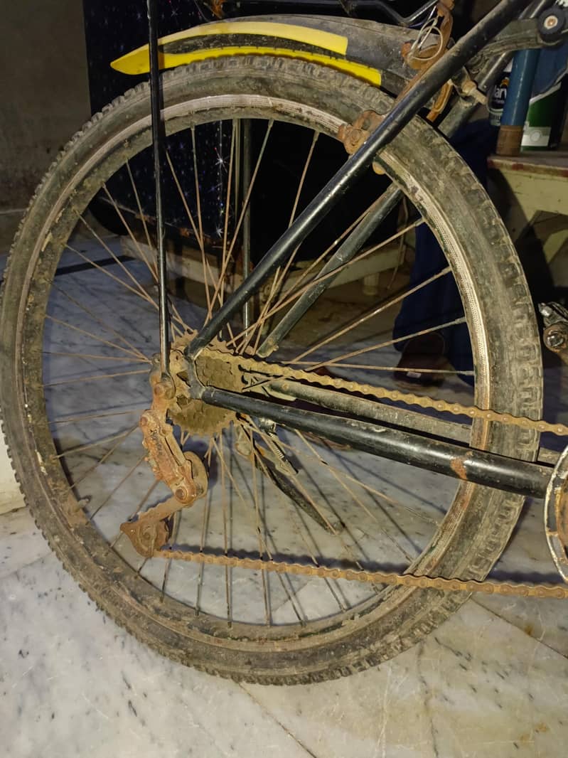 Bicycle 3
