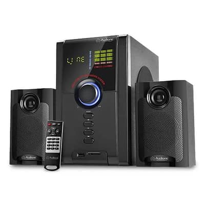 audionic speakers