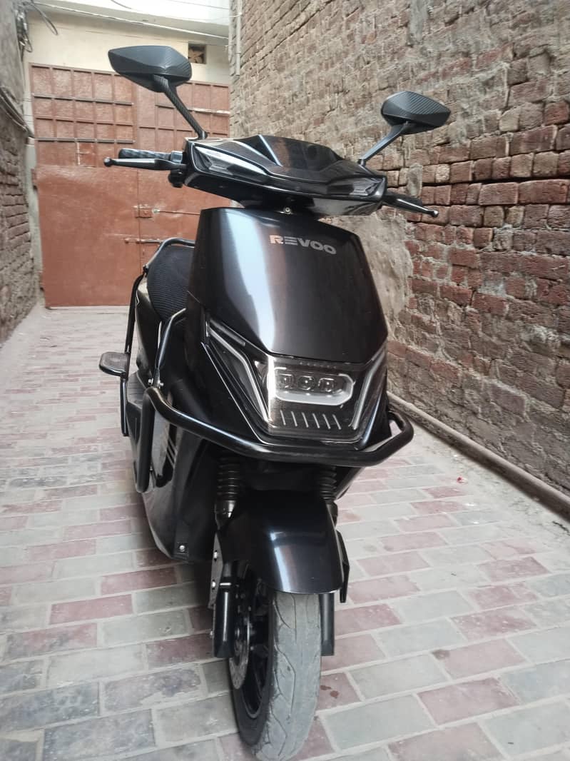 revoo c32 1