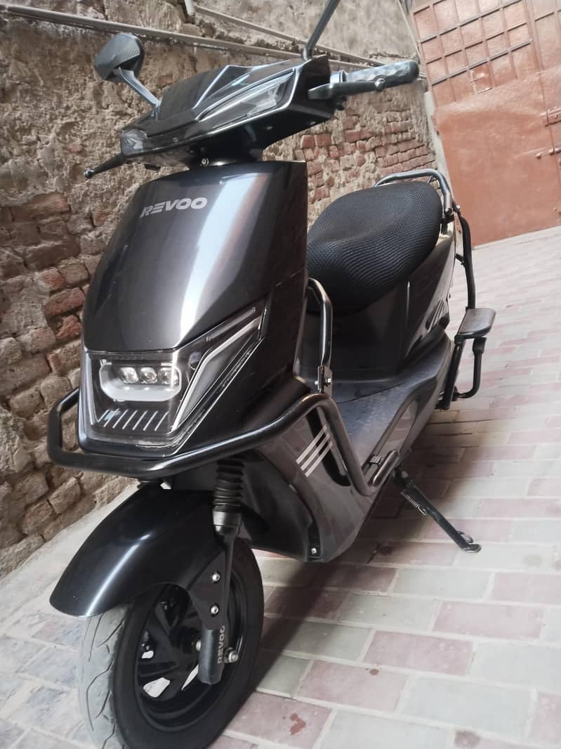 revoo c32 2