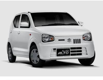 Moja Lahore main indrive ky Lia Monthly basie Py Gari Required ha