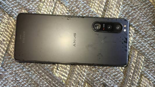 Sony 5 III