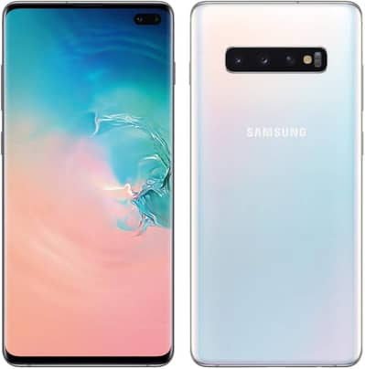 Sumsung s10 5G 8 RAM 256GB