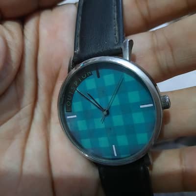 Europian Brand ORIGNAL Watch