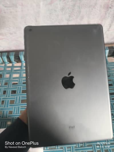 Ipad 7th Generation 128 GB