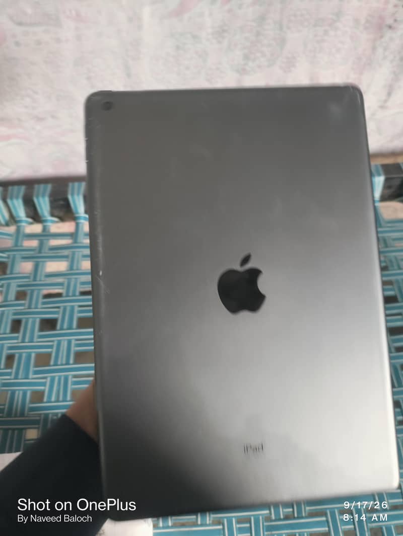Ipad 7th Generation 128 GB 0